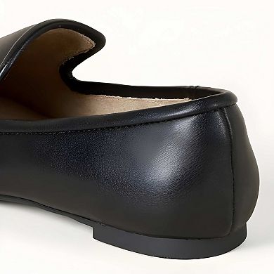 Women's Flat Loafers