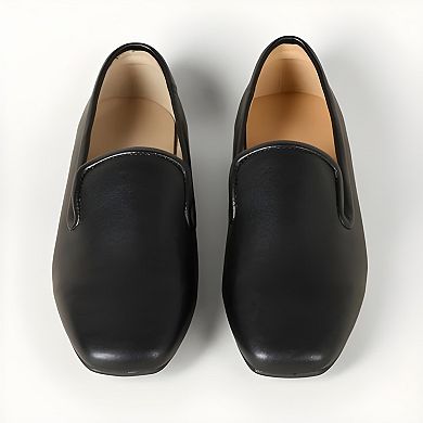 Women's Flat Loafers
