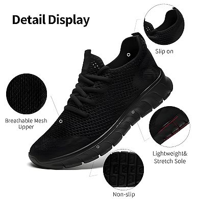 Women's Walking Sneakers