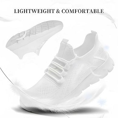 Women's Walking Sneakers