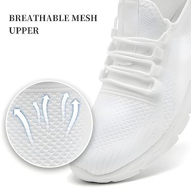 Women's Walking Sneakers