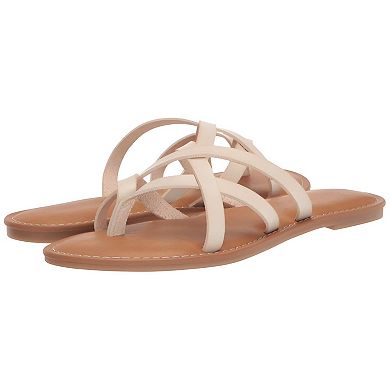 Women's Casual Slides