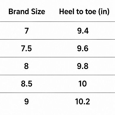 Women's Casual Slides