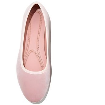 Women's Loafer Flats