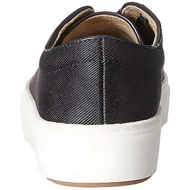 Women's Lace Up Sneakers
