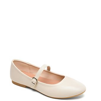 Women's Mary Jane Flats