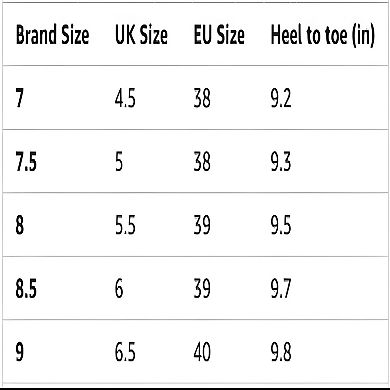 Women's Mary Jane Flats