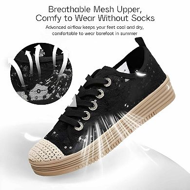 Women's Dress Casual Shoes