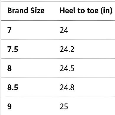 Square Toe Flat Shoes