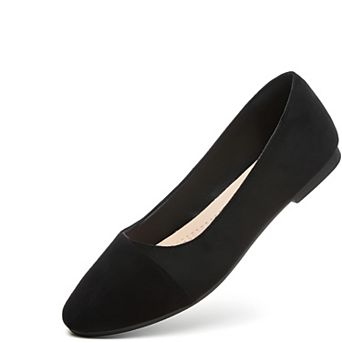 Slip On Dress Flats for Women