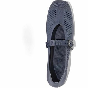 Women's Knit Ballet Flats