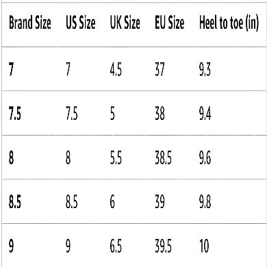 Round Toe Ballet Flats