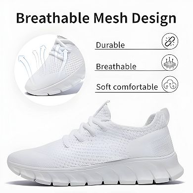 Women’s Casual Workout Sneakers
