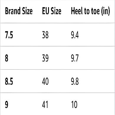 Women’s Casual Workout Sneakers