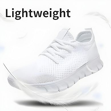 Women’s Casual Workout Sneakers