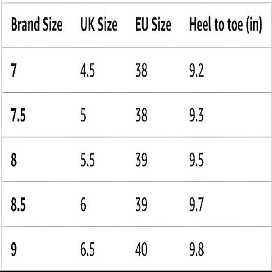 Women’s Faux Suede Flat Shoes