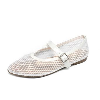 Women’s Party Flat Shoes