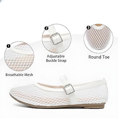 Women’s Party Flat Shoes