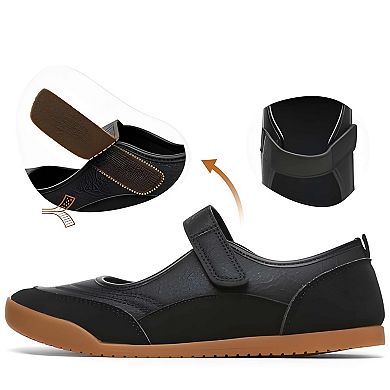 Women’s Mary Jane Sneakers