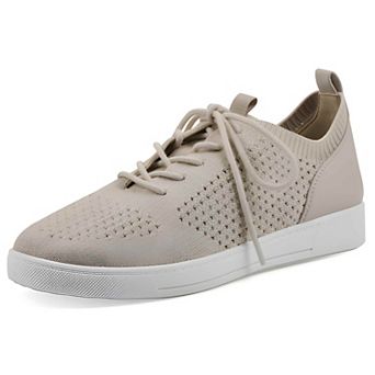 Women's Knit Walking Sneakers