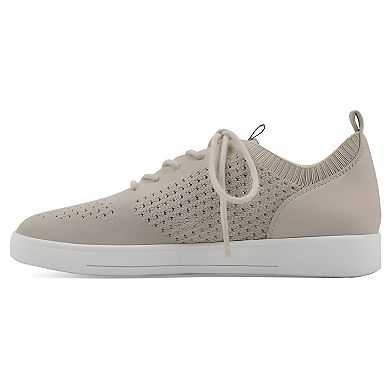 Women's Knit Walking Sneakers