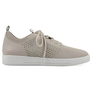 Women's Knit Walking Sneakers