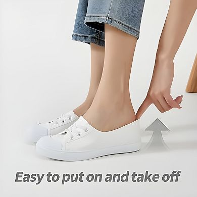Women's Casual Canvas Sneakers