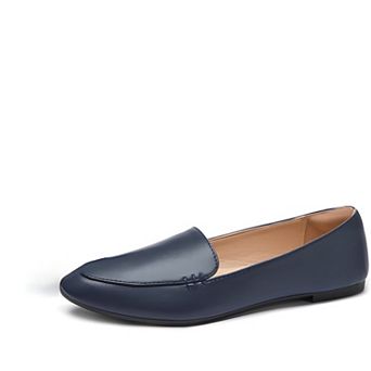 Women's Flat Loafer Shoes