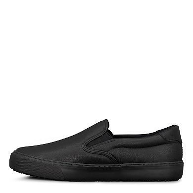 Men's Slip-Resistant Clipper Shoe