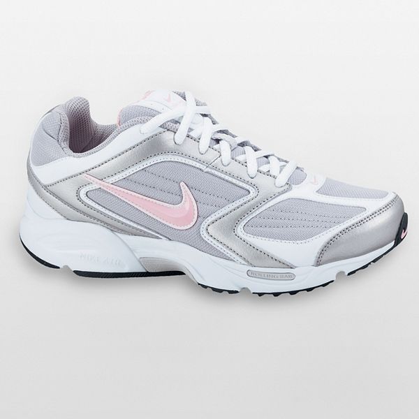 ik ben gelukkig tellen Atlantische Oceaan Nike Air Avenue Walking Shoes - Women