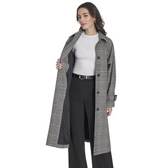 Women's Levi's® Belted Robe Coat
