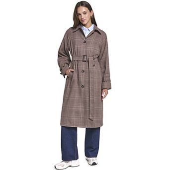 Women's Levi's® Belted Robe Coat