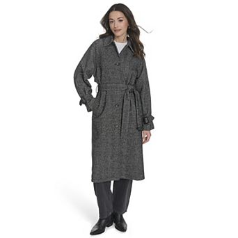 Women's Levi's® Belted Robe Coat