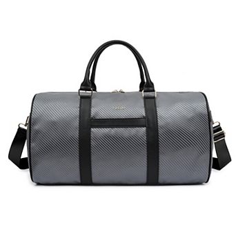 IZOD Drift Weekender Carry-On Duffel Bag