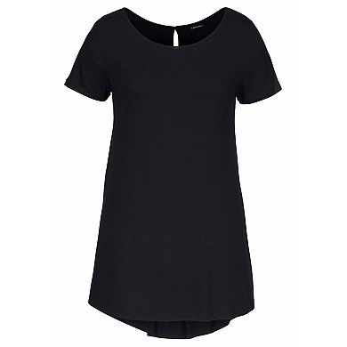 Lascana Women's High Low Top