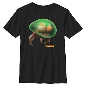Boys 6-20 Nintendo Metroid Tallon Poster Graphic Tee