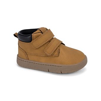 Carter's Every Step Jack First Walker Toddler Boys Boots