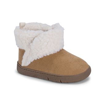 Carter's Every Step Holland First Walker Toddler Girls Fashion Boots