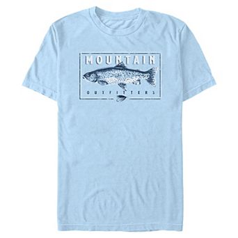 Men's Mountain Outfitters Graphic Tee