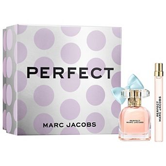Marc Jacobs Fragrances Mini Perfect Eau de Parfum Duo Gift Set