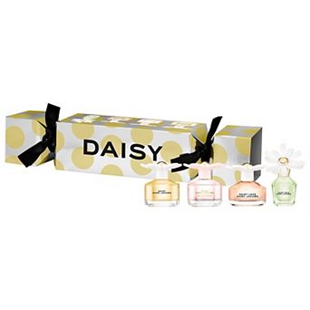 Daisy Mini Perfume Sampler Gift Set