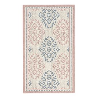 Laura Ashley Barnsley All Loop Area Rug