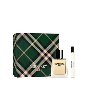 BURBERRY Hero Eau de Toilette Duo Gift Set