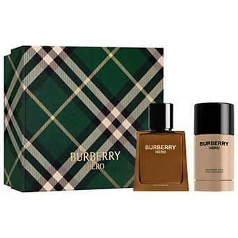 BURBERRY Hero Eau de Parfum Cologne & Deodorant Gift Set
