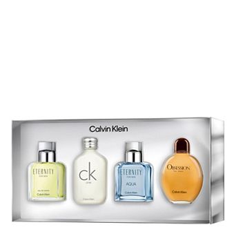 Calvin Klein Eau de Toilette Gift Set