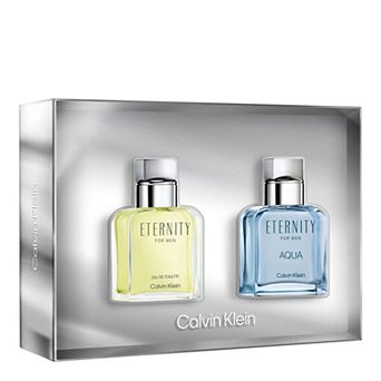 Calvin Klein Eternity Eau de Toilette Duo Gift Set