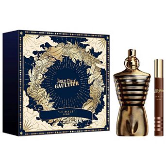 Jean Paul Gaultier Le Male Elixir Cologne Gift Set