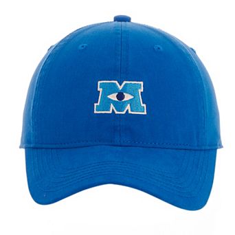Men's Disney / Pixar's Monsters Inc Dad Cap Embroidery