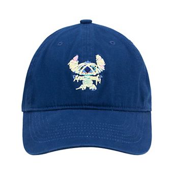 Men's Disney's Stitch Mummy Wrap Dad Hat
