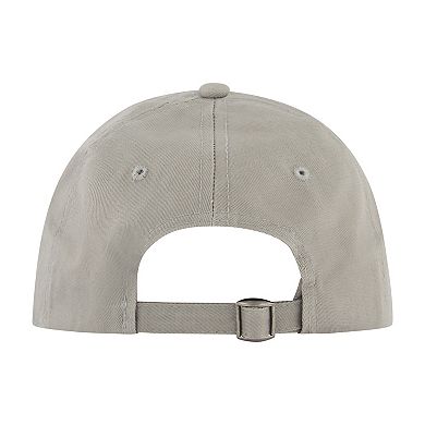 Concept One Disney's Mickey Mouse Washed Twill Adjustable Cap